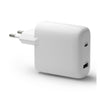Dbramante1928 re-charge universale bianco ac interno - CI65EUWH7100