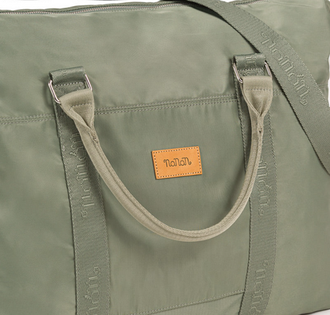 Nanan - Borsa Mamma in Nylon