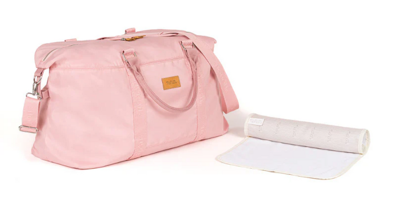 Nanan - Borsa Mamma in Nylon