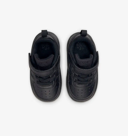 NIKE COURT VISION BIMBO/A NERA