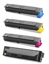 Toner compatible Kyocera TasKalfa 356ci,358ci-12K1T02R5BNL0