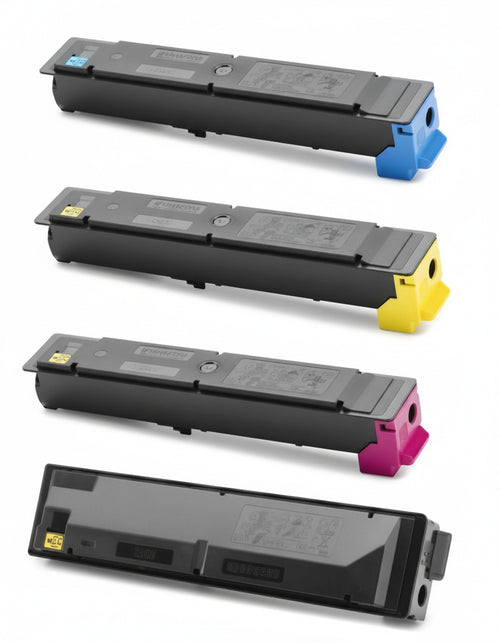 Toner compatible Kyocera TasKalfa 356ci,358ci-12K1T02R5BNL0
