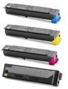 Toner compatible Kyocera TasKalfa 356ci,358ci-12K1T02R5ANL0