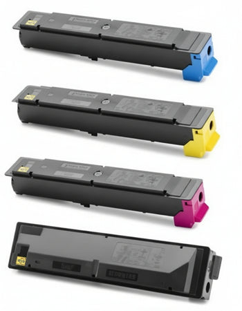 Toner compatible Kyocera TasKalfa 356ci,358ci-12K1T02R5ANL0