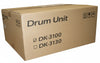 Kyocera 302ms93020 tamburo per stampante originale 1 pz - KMDRDK3100E