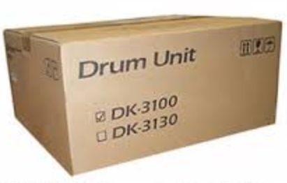 Kyocera 302ms93020 tamburo per stampante originale 1 pz - KMDRDK3100E