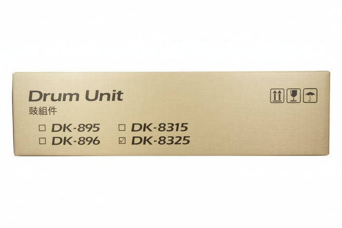 Kyocera dk-8325 originale 1 pz - KMDRDK83150