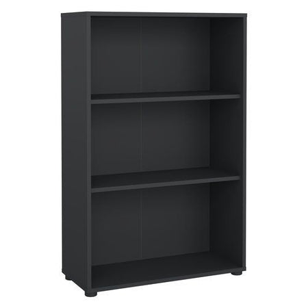 Libreria tvilum 65585ig sign matt grey