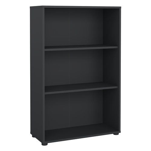 Libreria tvilum 65585ig sign matt grey