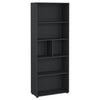 Libreria tvilum 65586ig sign matt grey