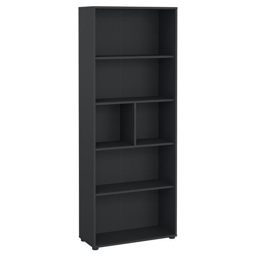 Libreria tvilum 65586ig sign matt grey