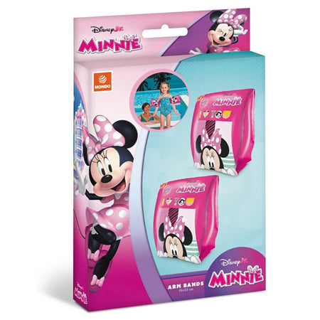 Mondo - Braccioli Disney Minnie 16966