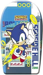 Mondo - Tavola da Surf Sonic 11240