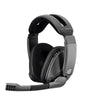 Epos | sennheiser gsp 370 auricolare wireless a padiglione gaming nero - 1000231