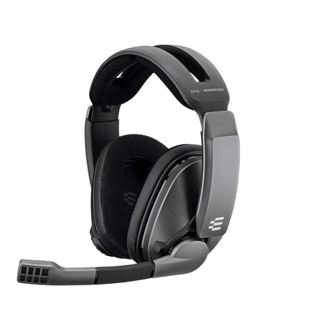 Epos | sennheiser gsp 370 auricolare wireless a padiglione gaming nero - 1000231