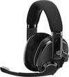 Epos h3 hybrid auricolare con cavo e senza cavo a padiglione gaming bluetooth nero - 1000890