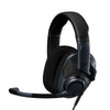 Epos h6pro open auricolare cablato a padiglione gaming nero - 1000934