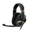 Epos h6pro open auricolare cablato a padiglione gaming verde - 1000970