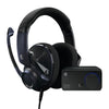 Epos h6pro audio bundle (open) auricolare cablato a padiglione gaming nero - 1001166