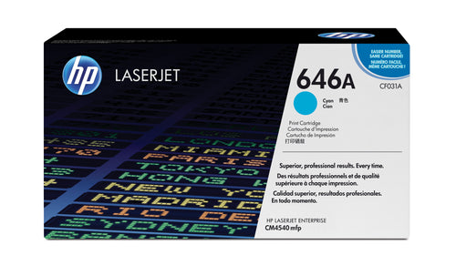 Ciano Com HP CM4540 MFP,CM4540F MFP,CM4540FSKM MFP.12.5K