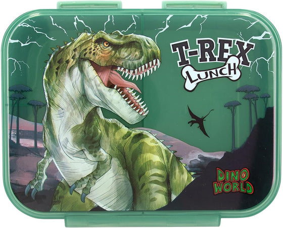 Depesche - Porta Merenda Dino World Reflector 12898