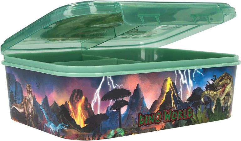 Depesche - Porta Merenda Dino World Reflector 12898