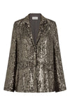 Parosh Giacche Grigio da donna