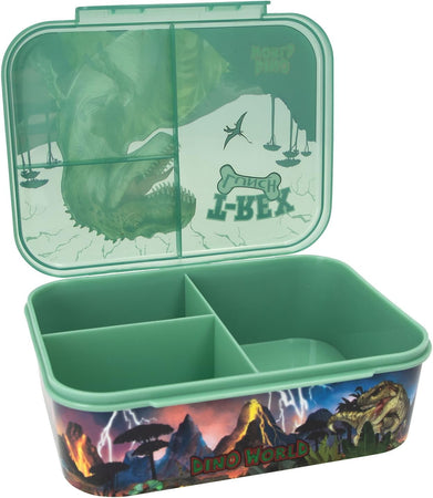 Depesche - Porta Merenda Dino World Reflector 12898