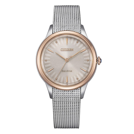 CITIZEN - Orologio Lady Gerbera