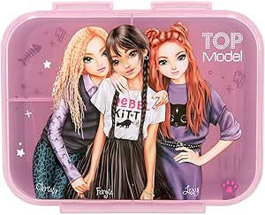 Depesche - Porta Merenda Dino World Reflector 12898