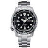 CITIZEN - Orologio Diver's Automatic 200 mt