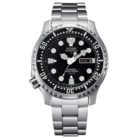 CITIZEN - Orologio Diver's Automatic 200 mt