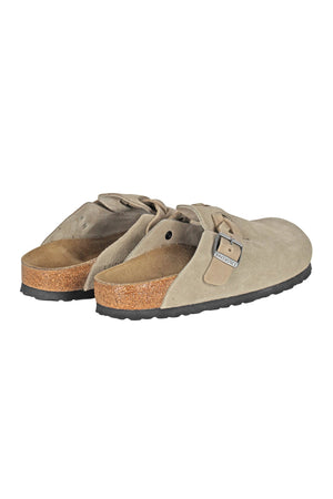 BIRKENSTOCK Birkenstock - Sabot - 450520 - Ecru da donna