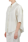 NIU - Camicia - 450229 - Latte da donna