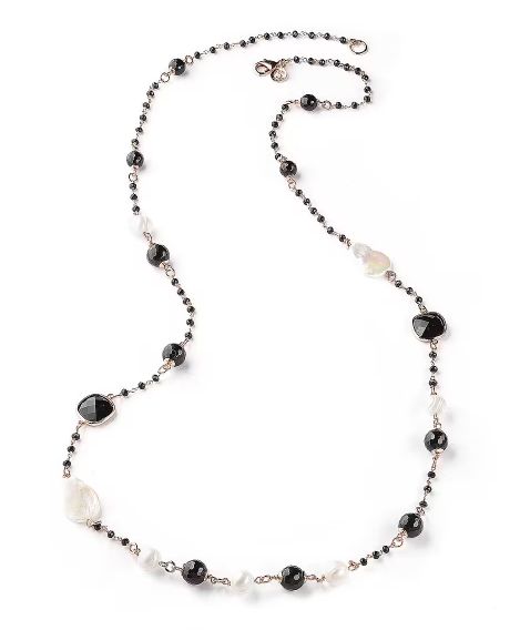 Sovrani Collana donna Cristal Magique