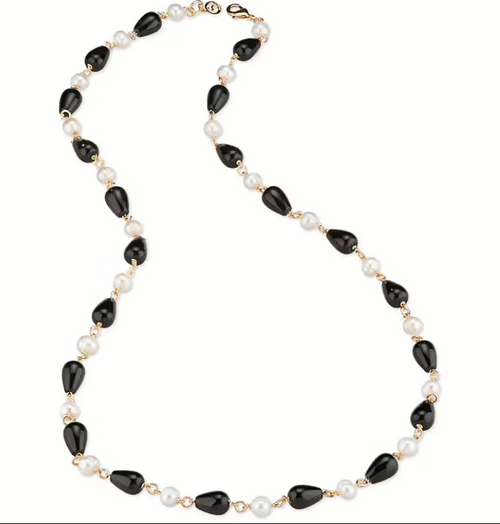 Sovrani Collana donna Cristal Magique