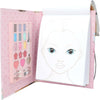 Depesche - Cartella Creativa Make Up Studio 13164