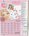 Depesche - Cartella Creativa Make Up Studio 13164