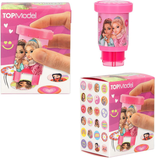Depesche - TOPModel Stampa Timbrini 13348