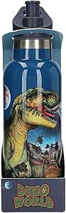 Depesche - Borraccia Dino World Galaxy 13400