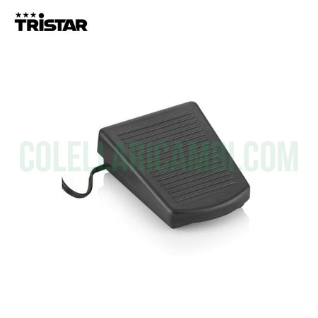 Macchina per Cucire 10 Disegni Preimpostati - Braccio libero SM-6000 Tristar