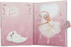 Depesche - Diario con codice Suono TopModel Ballet 13609