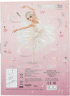 Depesche - Diario con codice Suono TopModel Ballet 13609