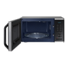 Samsung Forno Microonde 23lt 1250w Grill 1100w Silver Mg23k3515as/et