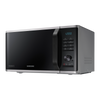 Samsung Forno Microonde 23lt 1250w Grill 1100w Silver Mg23k3515as/et