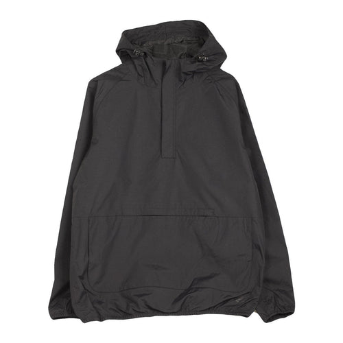 DICKIES Giacca a Vento Infilabile Uomo Smithfield Jacket Black da uomo