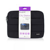 BAG NOT. EWENT 14 SLEEVE BK