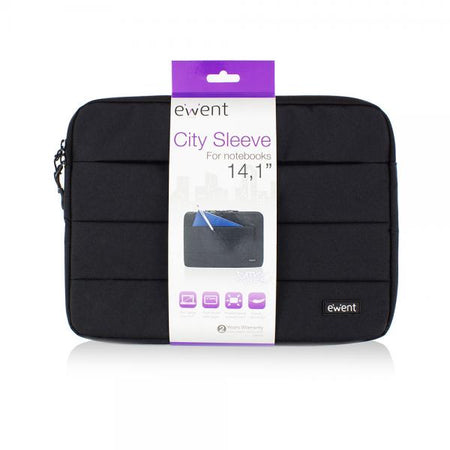 BAG NOT. EWENT 14 SLEEVE BK
