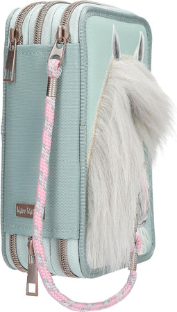 Depesche - Astuccio Cavallo con Criniera Miss Melody 13692