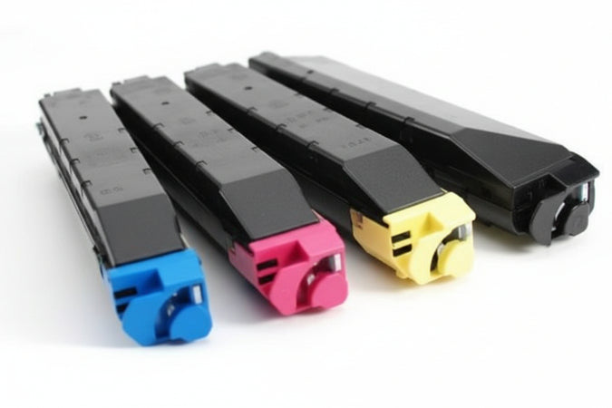 Yellow+Vaschetta Comp TASKalfa 350ci,351ci-6K1T02VMANL0